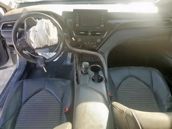 4T1G11AK1MU438277 2021 TOYOTA CAMRY - Image 8