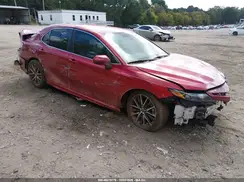 4T1G11AK1MU439266 2021 TOYOTA CAMRY