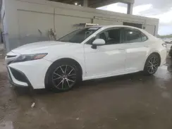 4T1G11AK1MU439851 2021 TOYOTA CAMRY