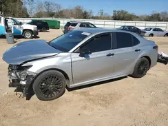 4T1G11AK1MU441101 2021 TOYOTA CAMRY