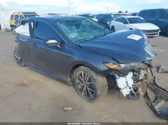 4T1G11AK1MU442474 2021 TOYOTA CAMRY