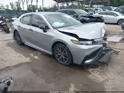 4T1G11AK1MU443298 2021 TOYOTA CAMRY