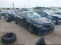 4T1G11AK1MU443981 2021 TOYOTA CAMRY
