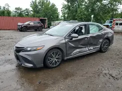 4T1G11AK1MU445374 2021 TOYOTA CAMRY