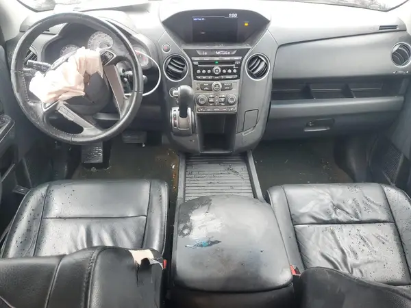 4T1G11AK1MU445374 2021 TOYOTA CAMRY - Image 8