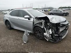 4T1G11AK1MU445522 2021 TOYOTA CAMRY