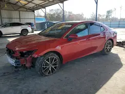 4T1G11AK1MU445665 2021 TOYOTA CAMRY