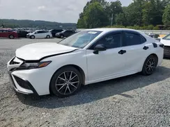 4T1G11AK1MU446024 2021 TOYOTA CAMRY