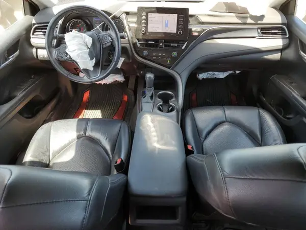 4T1G11AK1MU446931 2021 TOYOTA CAMRY - Image 8