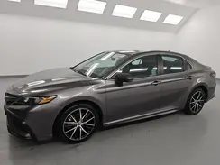 4T1G11AK1MU447304 2021 TOYOTA CAMRY