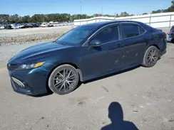 4T1G11AK1MU450218 2021 TOYOTA CAMRY