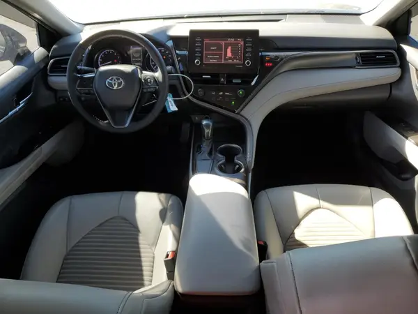 4T1G11AK1MU450218 2021 TOYOTA CAMRY - Image 8