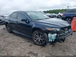 4T1G11AK1MU450316 2021 TOYOTA CAMRY