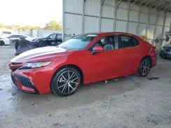 4T1G11AK1MU451756 2021 TOYOTA CAMRY