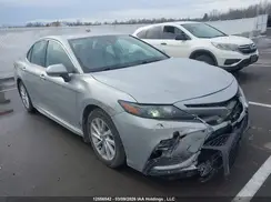 4T1G11AK1MU452194 2021 TOYOTA CAMRY
