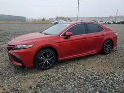 4T1G11AK1MU452275 2021 TOYOTA CAMRY