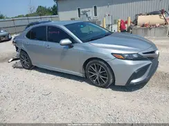 4T1G11AK1MU452437 2021 TOYOTA CAMRY