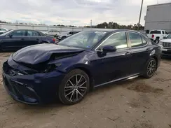 4T1G11AK1MU453023 2021 TOYOTA CAMRY
