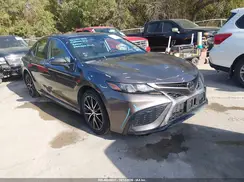 4T1G11AK1MU454933 2021 TOYOTA CAMRY