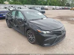 4T1G11AK1MU455838 2021 TOYOTA CAMRY