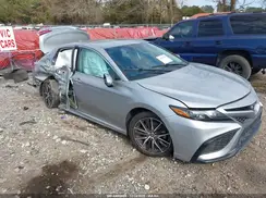 4T1G11AK1MU455967 2021 TOYOTA CAMRY