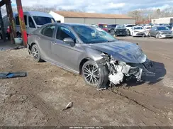 4T1G11AK1MU456438 2021 TOYOTA CAMRY
