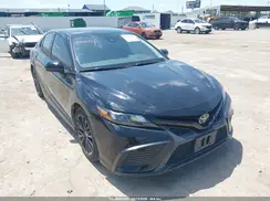4T1G11AK1MU456620 2021 TOYOTA CAMRY
