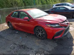 4T1G11AK1MU458092 2021 TOYOTA CAMRY