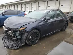 4T1G11AK1MU458657 2021 TOYOTA CAMRY