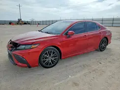 4T1G11AK1MU459890 2021 TOYOTA CAMRY