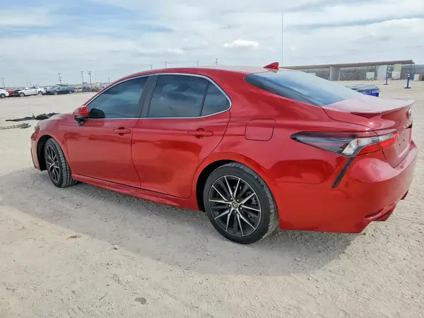 4T1G11AK1MU459890 2021 TOYOTA CAMRY - Image 2