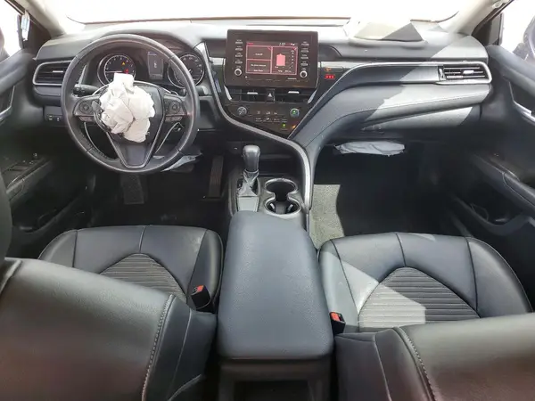 4T1G11AK1MU459890 2021 TOYOTA CAMRY - Image 8