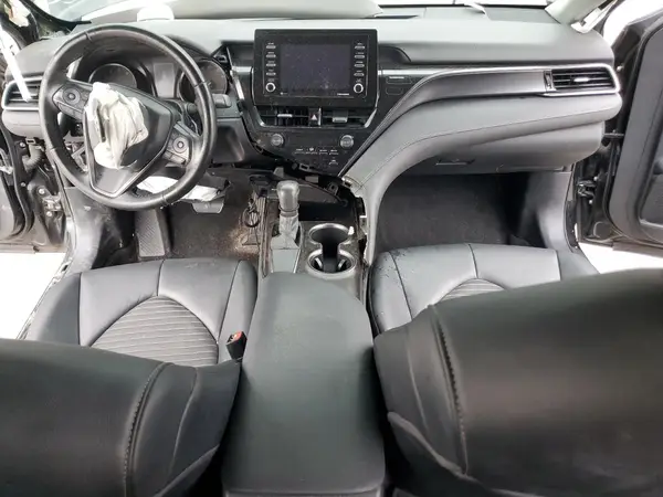 4T1G11AK1MU460022 2021 TOYOTA CAMRY - Image 8