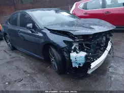 4T1G11AK1MU461266 2021 TOYOTA CAMRY
