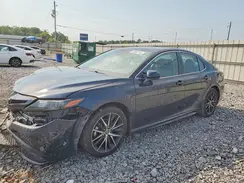 4T1G11AK1MU461476 2021 TOYOTA CAMRY