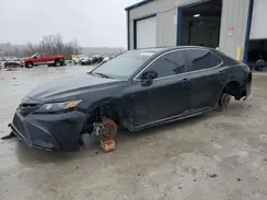 4T1G11AK1MU464166 2021 TOYOTA CAMRY