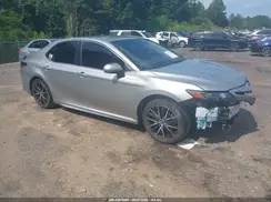 4T1G11AK1MU464197 2021 TOYOTA CAMRY