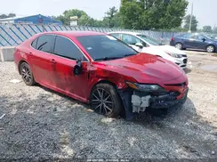 4T1G11AK1MU464331 2021 TOYOTA CAMRY