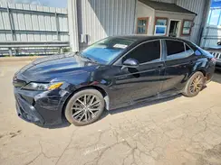 4T1G11AK1MU464846 2021 TOYOTA CAMRY