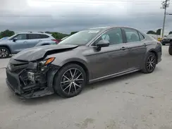 4T1G11AK1MU465088 2021 TOYOTA CAMRY