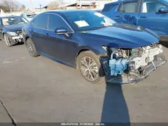 4T1G11AK1MU465172 2021 TOYOTA CAMRY