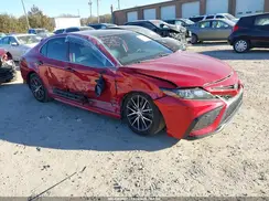4T1G11AK1MU465902 2021 TOYOTA CAMRY