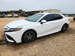 4T1G11AK1MU466998 2021 TOYOTA CAMRY