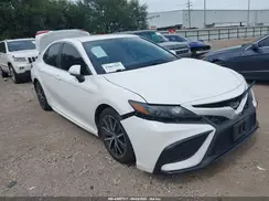 4T1G11AK1MU467620 2021 TOYOTA CAMRY