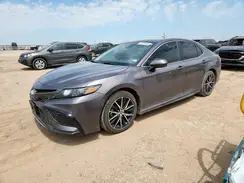 4T1G11AK1MU467651 2021 TOYOTA CAMRY