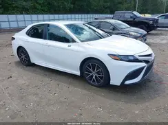 4T1G11AK1MU468024 2021 TOYOTA CAMRY