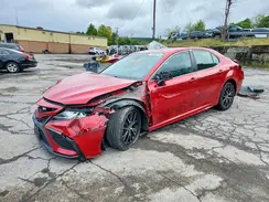 4T1G11AK1MU468315 2021 TOYOTA CAMRY