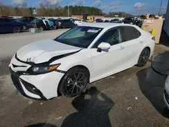 4T1G11AK1MU469531 2021 TOYOTA CAMRY