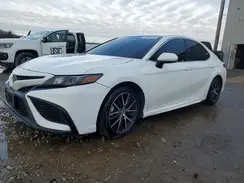 4T1G11AK1MU469996 2021 TOYOTA CAMRY