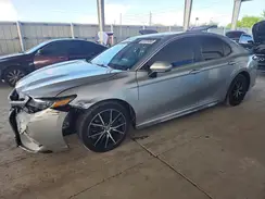 4T1G11AK1MU471134 2021 TOYOTA CAMRY